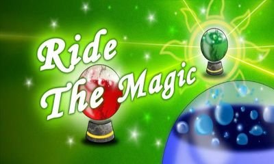 game pic for Ride The Magic